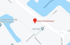 Zutphen Centrum