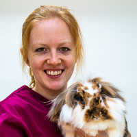 Janna Idsardi - Dierenarts