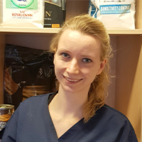 Marieke Eimers