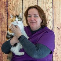 Annechien - Paraveterinair
