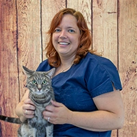 Patty - Paraveterinair