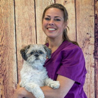 Rosytha - Paraveterinair & locatiemanager