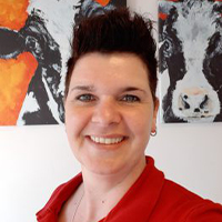 Sylvia Wessels