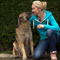 Jaelah van Sittert - Dierenarts
