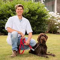 Erik Wieling - Dierenarts