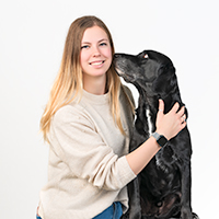 Bente van der Aa - Paraveterinair