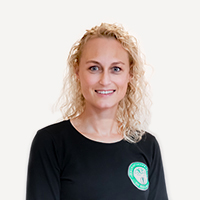 Anita Boverhof - Drost - Clinical Director
