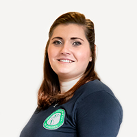 Ilse Groen - Paraveterinair