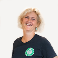 Margriet Brandsma - Dierenarts gezelschapsdier