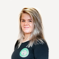 Rosanne Meijer - Locatiemanager