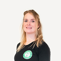 Rosanne Schreur - Paraveterinair