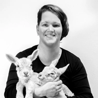 Sonja - Paraveterinair en locatiemanager