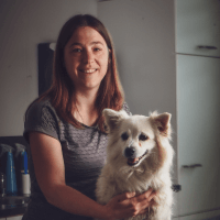 DRS. K. (Kim) Kuijlen - Dierenarts