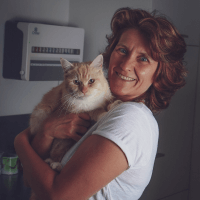 DRS M. (Mirjam) Koster-Huissoon - Dierenarts