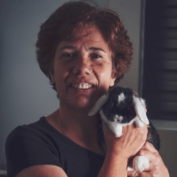 DRS. R. (Rianne) Jobse - Dierenarts