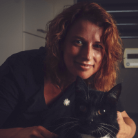 Rilana Raamsdonk - Paraveterinair
