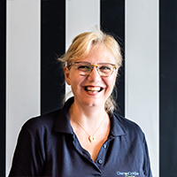 Carla Onstenk - Paraveterinair