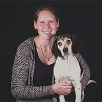 Kelly van Helvoirt - Paraveterinair