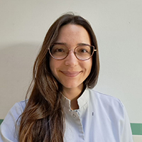 Semina Diakatou - Dierenarts