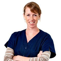Marian Verhaar - Praktijkmanager