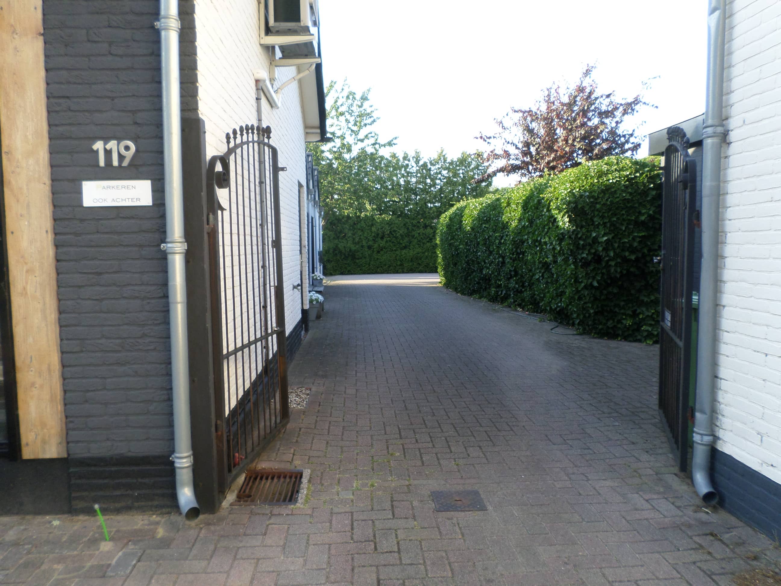 Parkeren
