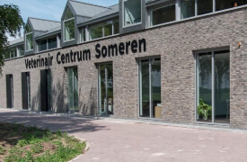 Dierenkliniek Someren