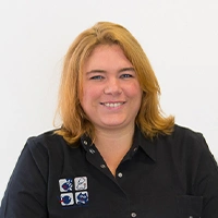 Sandy van Dijk - Paraveterinair