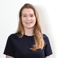 Bente de Melker - Assistente