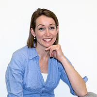 Esther Vamos - Dierenarts