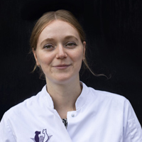 Drs. Anouk van Weert - Dierenarts