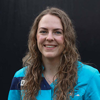 Henriëtte van den Brink - Paraveterinair