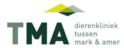 Dierenkliniek Tussen mark en amer