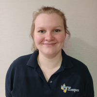 Nadine Peeters - Paraveterinair