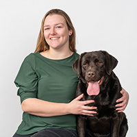 Rianne Flipse - Paraveterinair