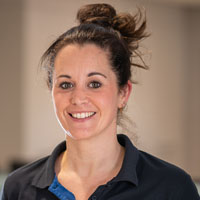 Kim Kusters - Paraveterinair