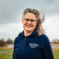 Alice van de Streek - Bezorgdienst