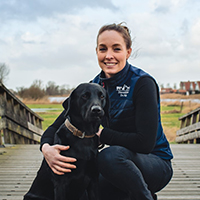 Meike Meijers - Gezelschapsdierenarts - Landbouwhuisdierenarts