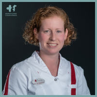 Joyce van Cranenbroek - Paraveterinair