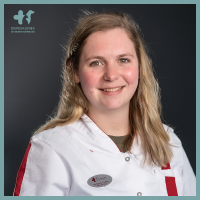 Kimberley Coelen - Paraveterinair