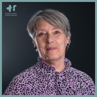 Marly Damen - Kattentrimster