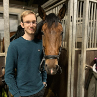 Sven - Paraveterinair