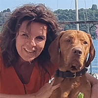 Ellen Dammers - Clinical Director