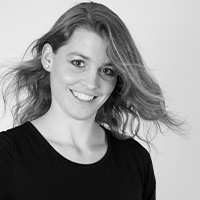 Harmke Groenveld - Dierenarts