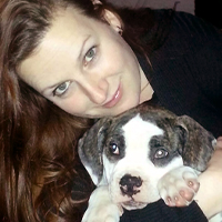 Kim - Paraveterinair