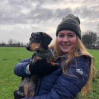 Lisanne - Paraveterinair