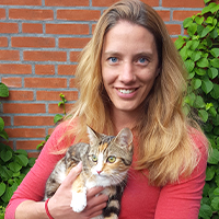 Vera Kars - Dierenarts