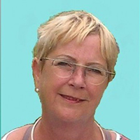 Astrid Rijkenhuizen - Dierenarts