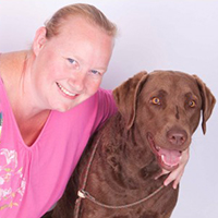 Denise Versteeg - Dierenartsassistent