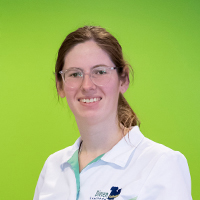 Mirthe van Otten - Paraveterinair
