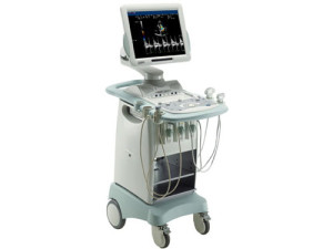 Echografieapparaat